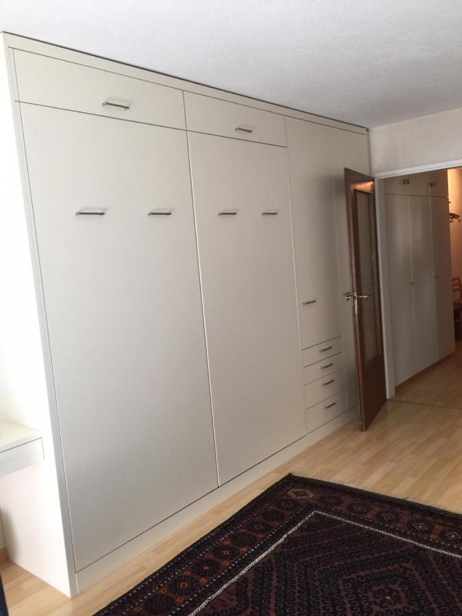 Barga Gp Apartment *