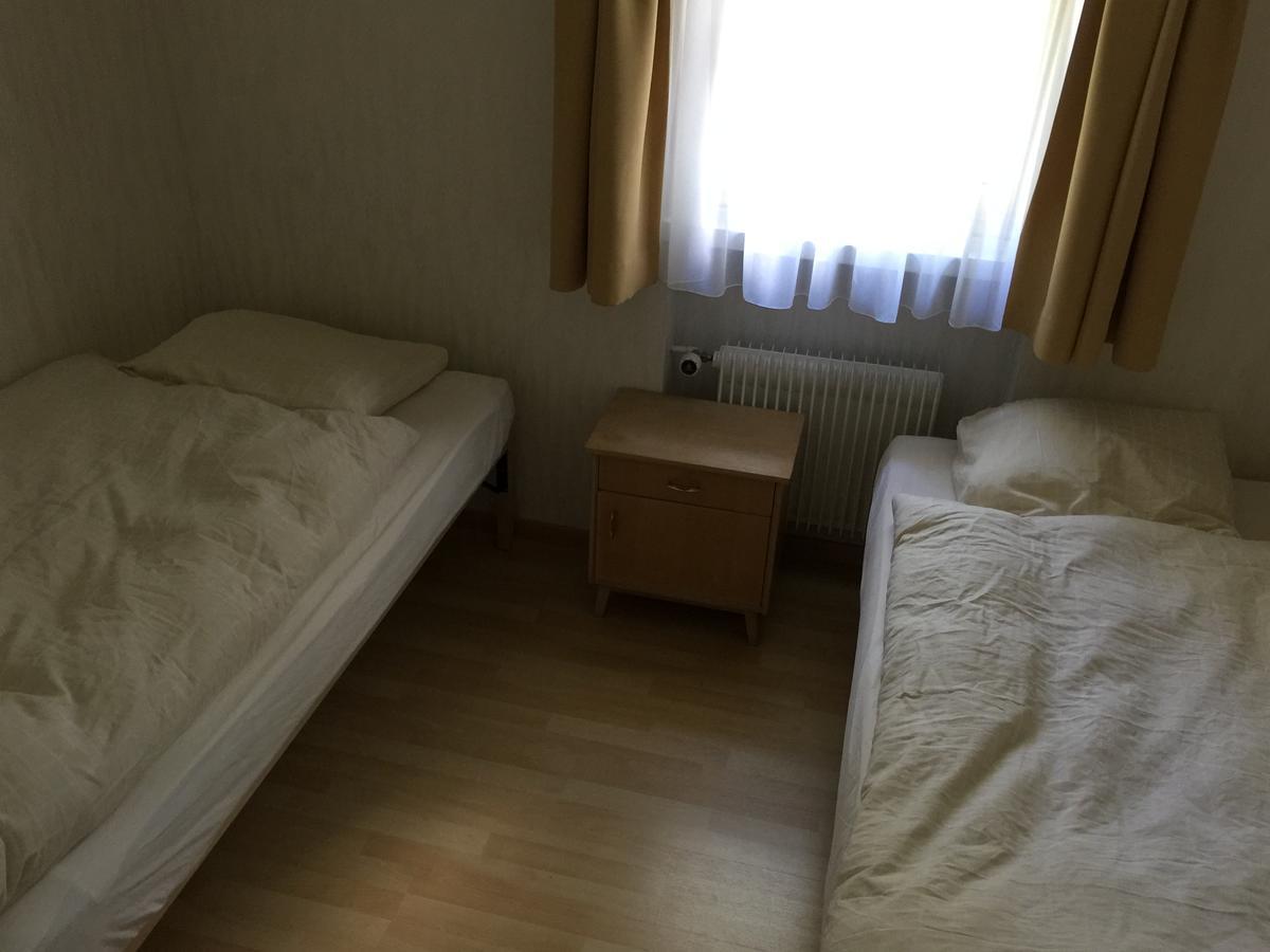 Barga Gp Apartment *