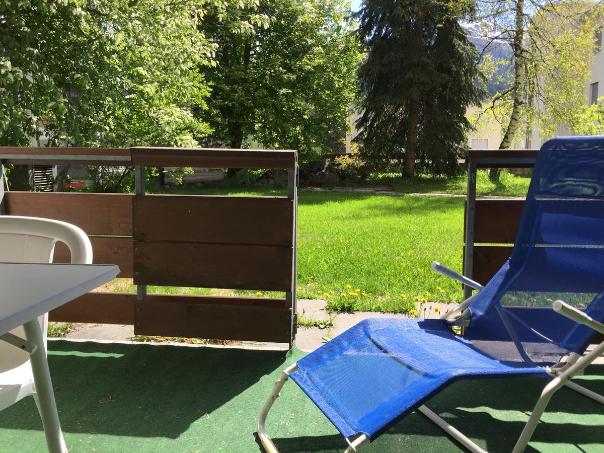 Apartment Barga Gp Davos