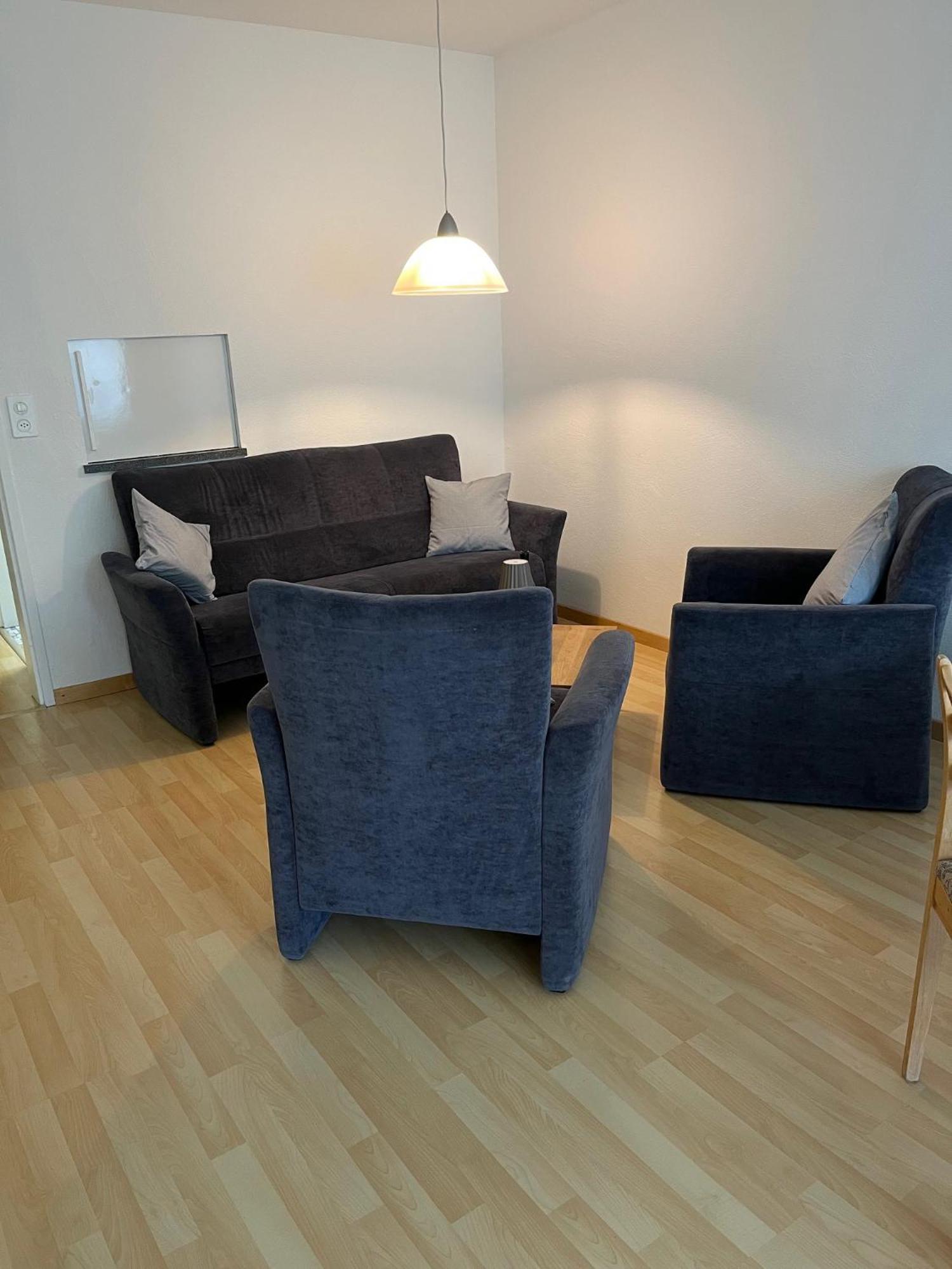 Appartement Barga Gp Davos