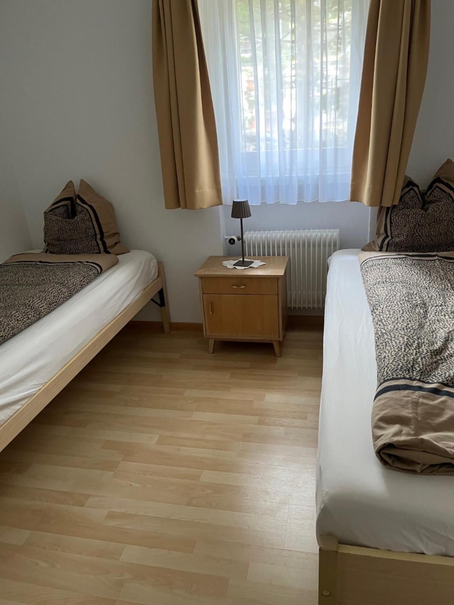 Appartement Barga Gp