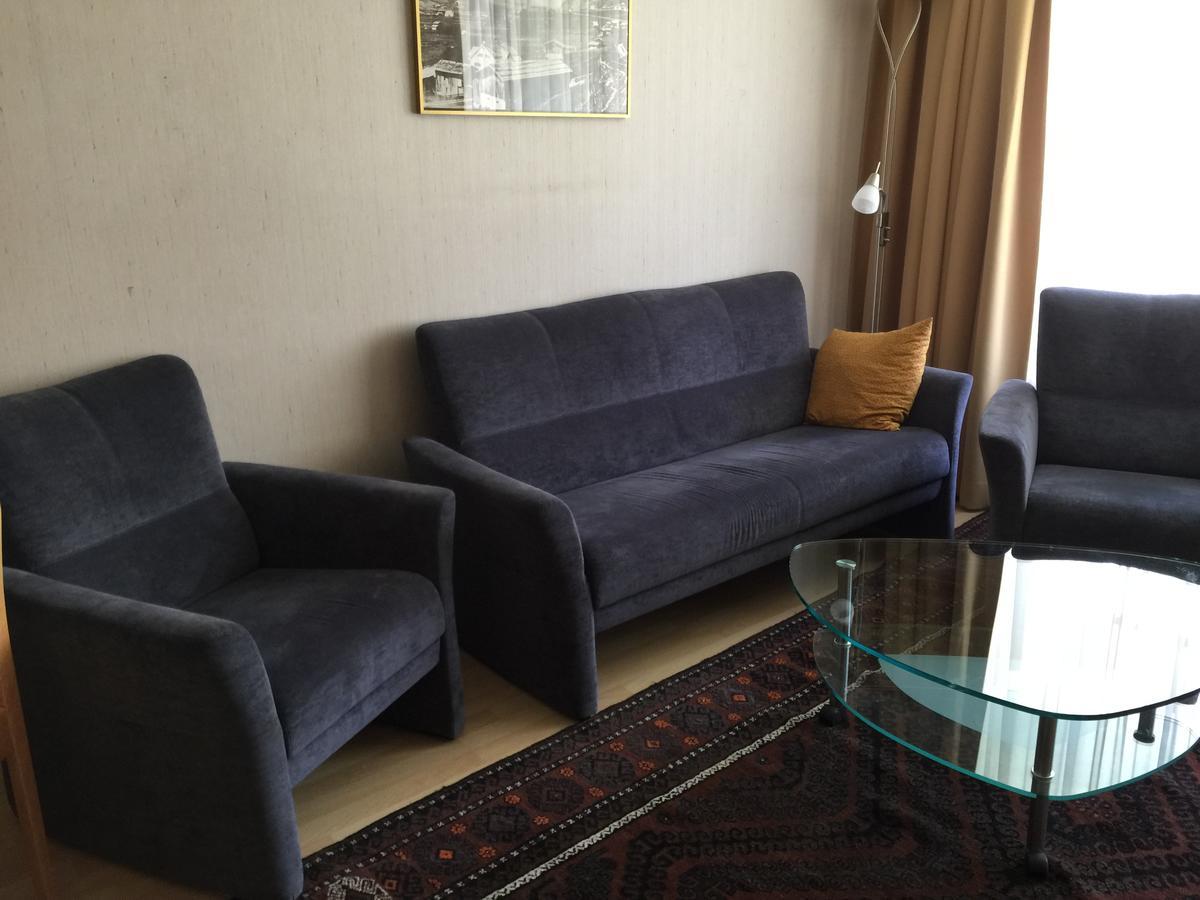 Barga Gp Appartement